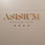 Asisium Boutique