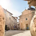 Hotel Asisium Boutique Assisi