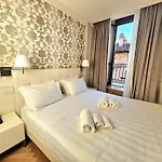 Hotel Asisium Boutique 4*