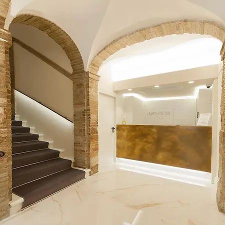 Hotel Asisium Boutique