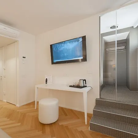Hotel Asisium Boutique 4*