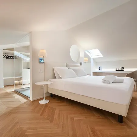Asisium Boutique 4*