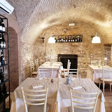 Asisium Boutique 4* Assisi