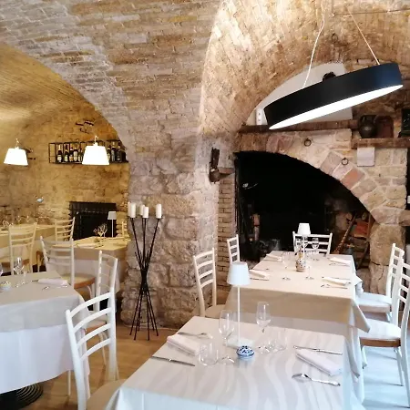 Asisium Boutique Szálloda Assisi