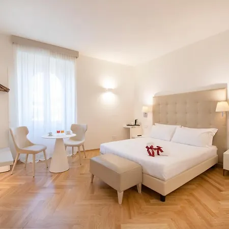Hotel Asisium Boutique Assisi