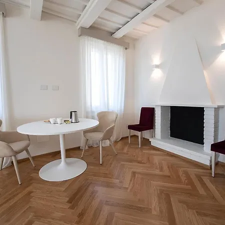 Asisium Boutique Hotel Assisi