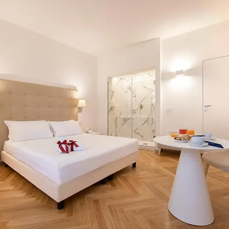 Asisium Boutique Отель