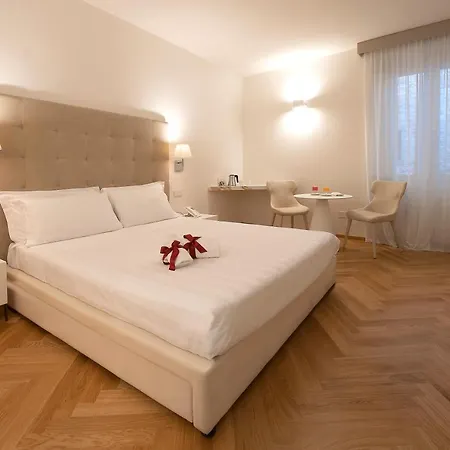 Szálloda Asisium Boutique 4*