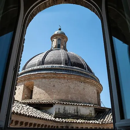 Hotel Asisium Boutique Assisi