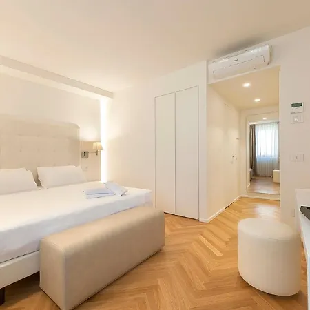 Asisium Boutique 4* Asís