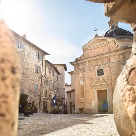 Hotel Asisium Boutique Assisi