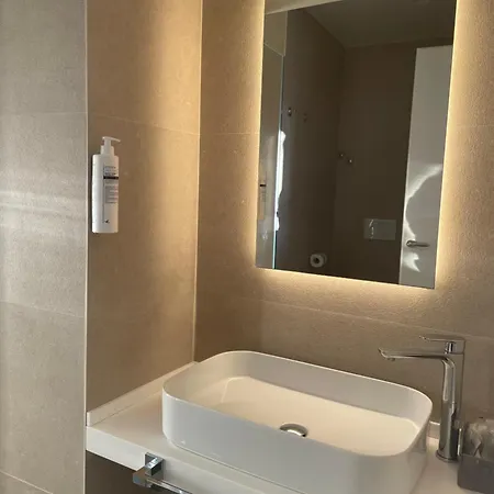 Asisium Boutique מלון 4*