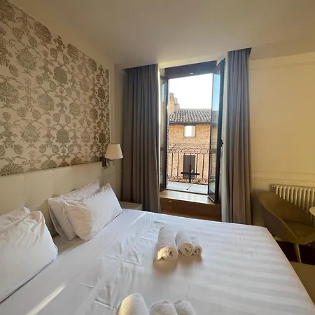 Asisium Boutique Szálloda