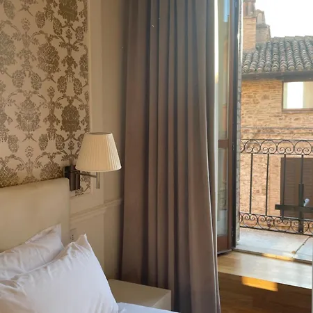 Hotel Asisium Boutique 4*