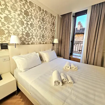 מלון Asisium Boutique 4*