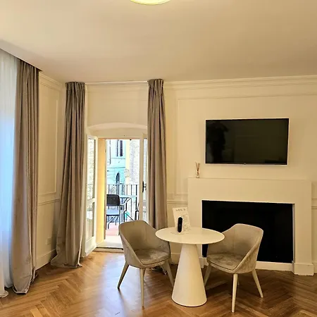 Asisium Boutique Отель 4*