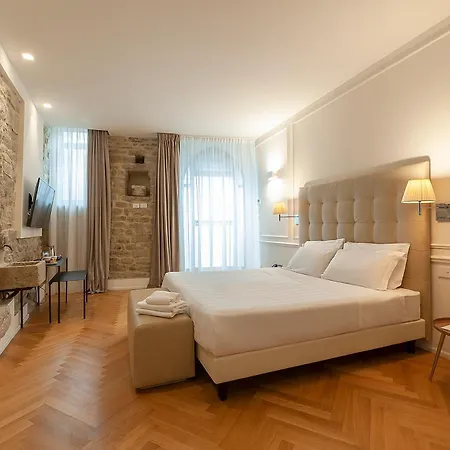 Отель Asisium Boutique
