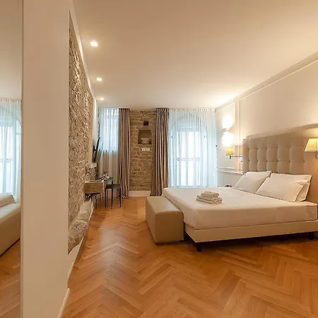 Asisium Boutique 4* Ассизи