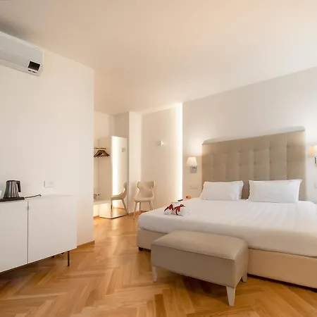 Отель Asisium Boutique 4*