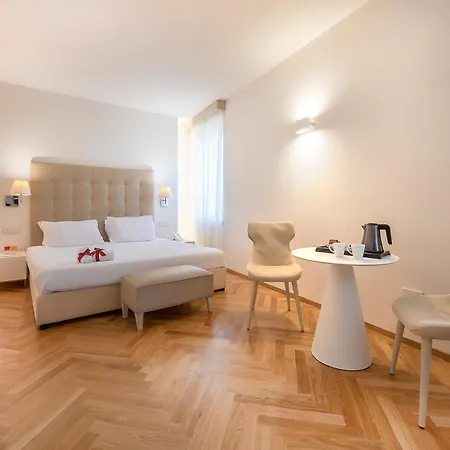 Hotel Asisium Boutique Asís