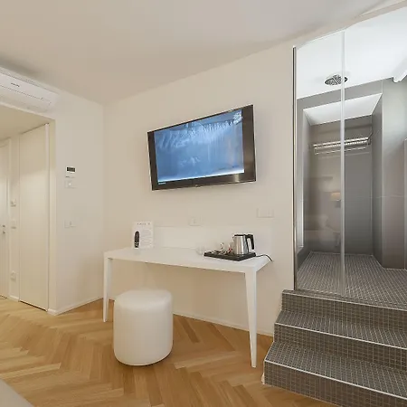 Hotell Asisium Boutique