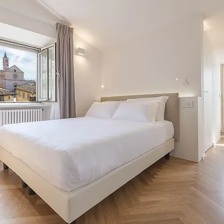 Asisium Boutique 4* Ассизи