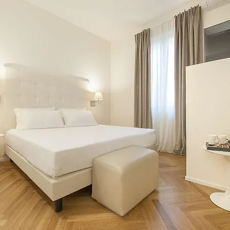 Asisium Boutique Hotel Asís