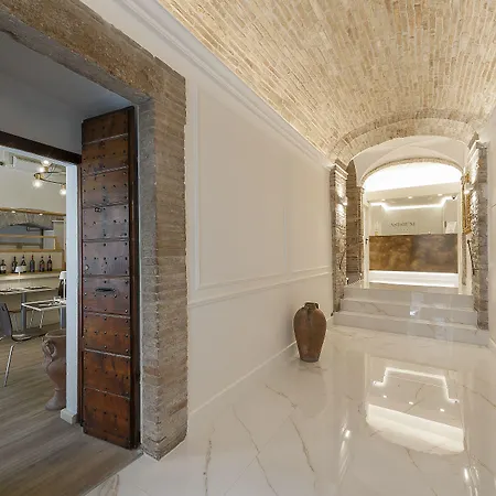 Asisium Boutique מלון אסיסי
