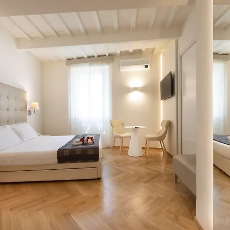 Szálloda Asisium Boutique Assisi