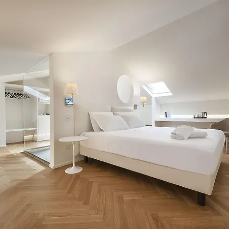 Asisium Boutique Szálloda