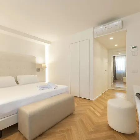 Hotel Asisium Boutique