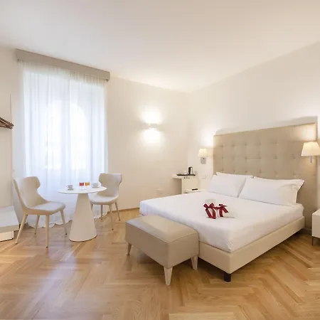 Szálloda Asisium Boutique 4*