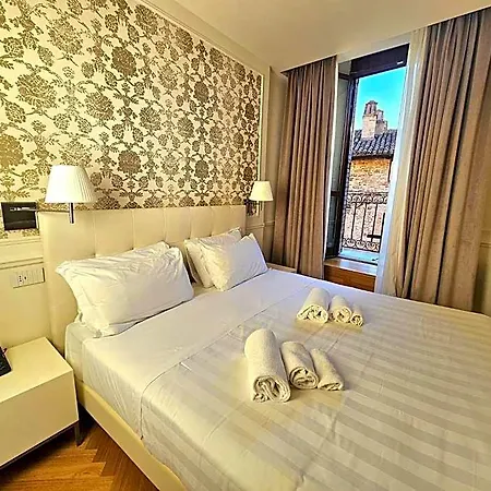 Asisium Boutique 4*