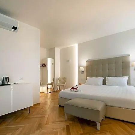 Asisium Boutique 4* אסיסי