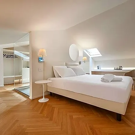 Asisium Boutique 4* אסיסי