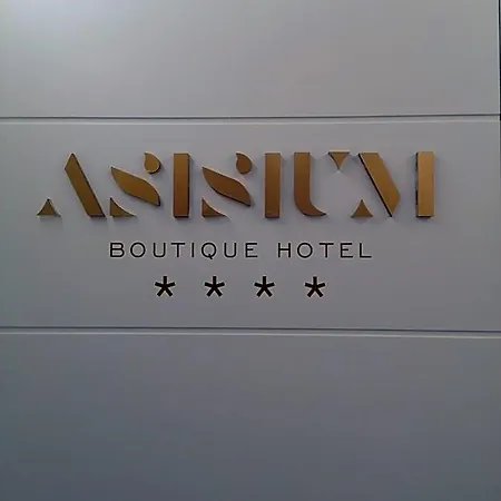 Asisium Boutique