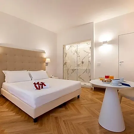 Asisium Boutique 4* אסיסי