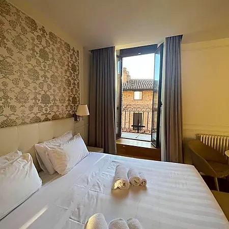 Asisium Boutique Hotell