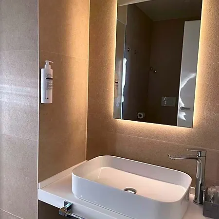 Asisium Boutique 4* אסיסי