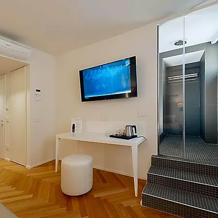 Asisium Boutique 4*