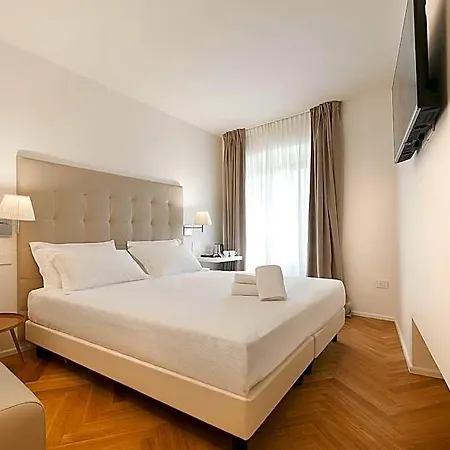 Asisium Boutique Hotell
