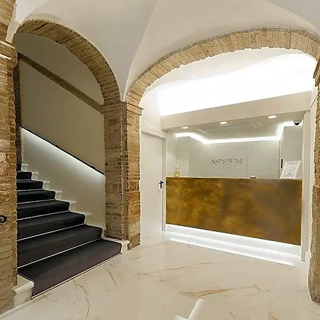 Asisium Boutique 4* Assisi