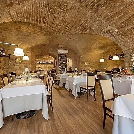 Hotell Asisium Boutique Assisi