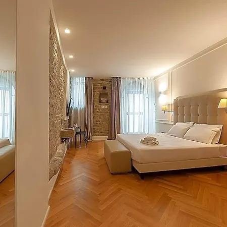 Asisium Boutique Hotell