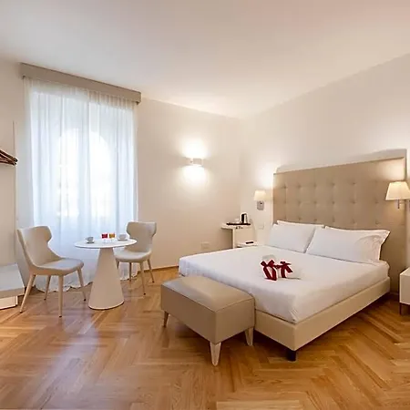 Asisium Boutique מלון אסיסי
