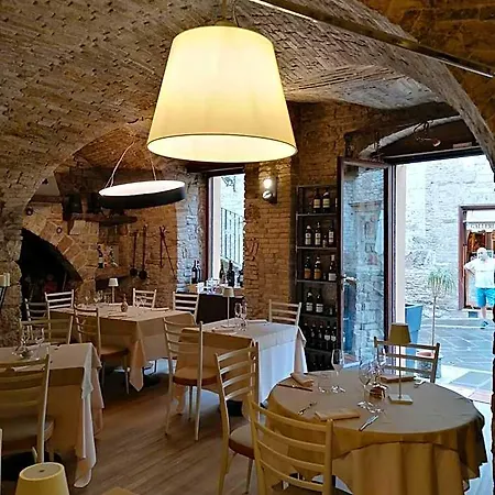 Asisium Boutique Assisi