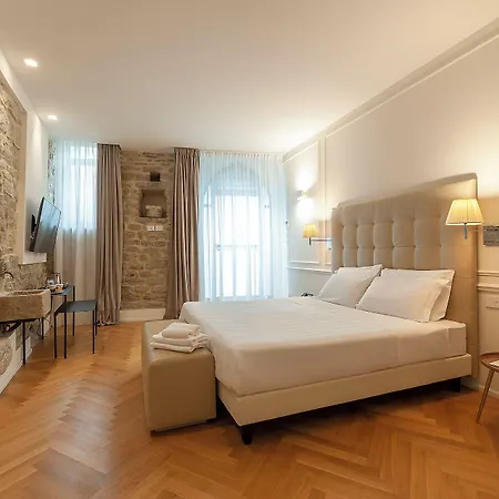 Отель Asisium Boutique 4*