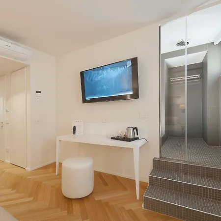 Отель Asisium Boutique