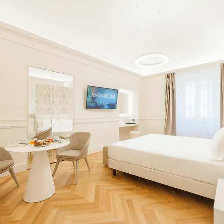 Asisium Boutique 4* Ассизи