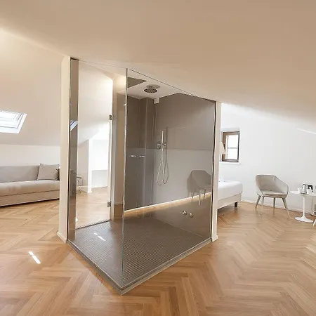 Asisium Boutique Hotel Assise